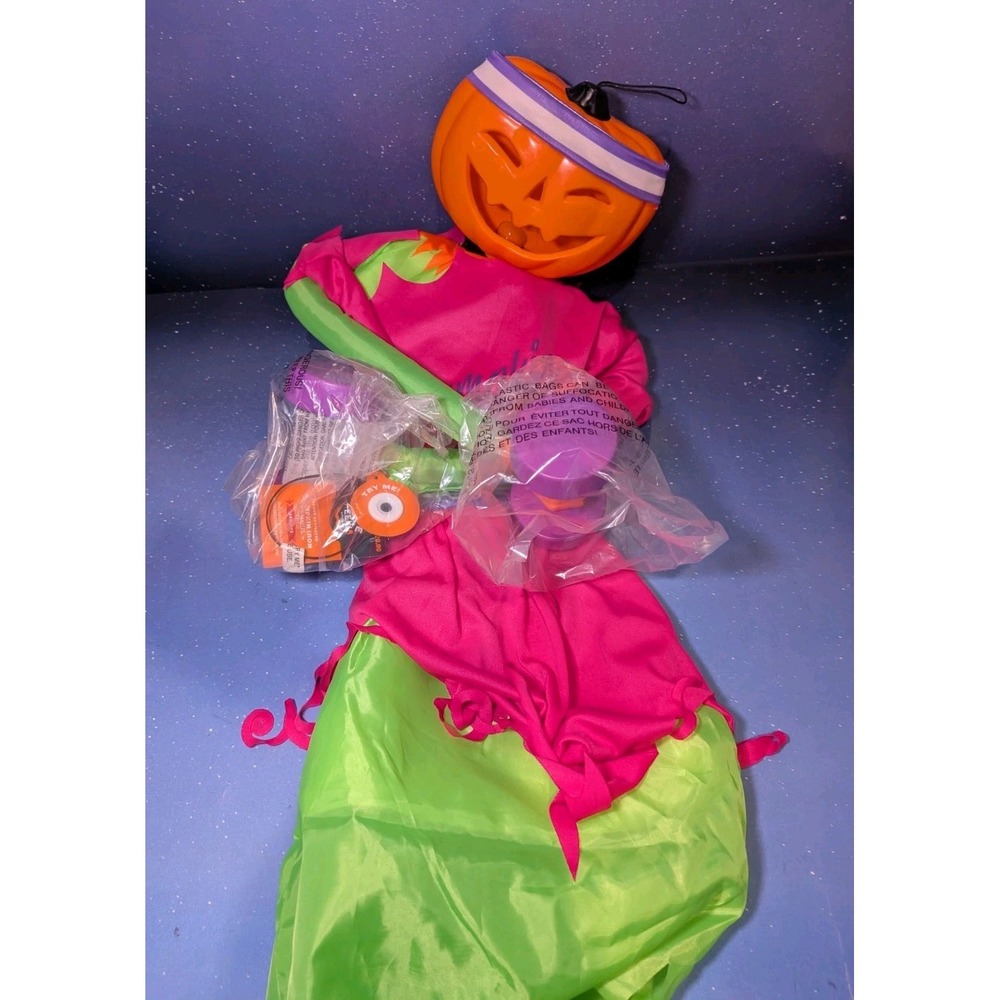 Hyde And Eek Sound And Motion Activated Pumpkin Pumping Iron Houl Working Out